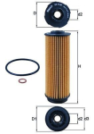 MAHLE OX1146D &Otilde;lifilter