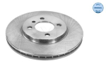 MEYLE 3155213001 Piduriketas