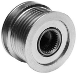 MAGNETI MARELLI 940113010008 Rihmaratas,generaator