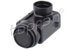 TOPRAN 408797 Sensor, parkimisabi