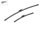 BOSCH 3397014245 Klaasipuhastaja kumm
