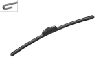 BOSCH 3397008533 Klaasipuhastaja kumm