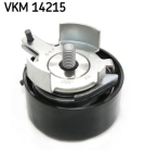 SKF VKM 14215 Pingutusrull,Hammasrihm