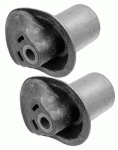 LEMF&Ouml;RDER 27680 01 Remondikomplekt,sillatala