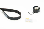 CONTINENTAL CTAM CT974K1 Hammasrihma komplekt