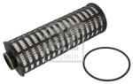 FEBI BILSTEIN 107822 &Otilde;lifilter