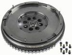 SACHS 2 294 001 294 Hooratas