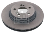 FEBI BILSTEIN 43852 Piduriketas