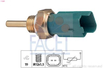 FACET 7.3261 Andur,Jahutusvedeliku temp.