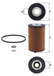 MAHLE OX1158D &Otilde;lifilter
