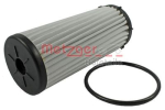 METZGER 8020027 H&uuml;draulikafilter,automaatk&auml;igukast