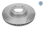 MEYLE 4835210011PD Piduriketas