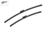 BOSCH 3397014315 Klaasipuhastaja kumm