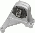 LEMF&Ouml;RDER 28787 01 Kinnitus,automaatk&auml;igukast