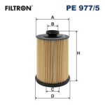 FILTRON PE 977/5 K&uuml;tusefilter