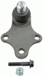 LEMF&Ouml;RDER 26881 02 Kande-/juhtliigend