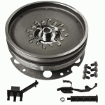 SACHS 2 295 000 718 Hooratas