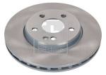 FEBI BILSTEIN 24749 Piduriketas