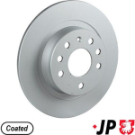 JP GROUP 1263203500 Piduriketas