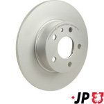 JP GROUP 3363200200 Piduriketas