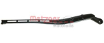 METZGER 2190037 Kojamees, klaasipesu