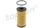 TOPRAN 625376 &Otilde;lifilter