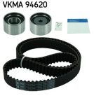 SKF VKMA 94620 Hammasrihma komplekt