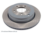 BLUE PRINT ADJ134311 Piduriketas
