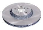 FEBI BILSTEIN 43870 Piduriketas
