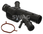 SWAG 30 94 5889 Jahutusvedeliku flants