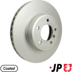 JP GROUP 1463101200 Piduriketas
