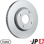 JP GROUP 4063101700 Piduriketas