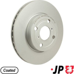 JP GROUP 4863101700 Piduriketas