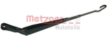 METZGER 2190063 Kojamees, klaasipesu