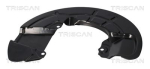 TRISCAN 812527105 Plekk,piduriketas