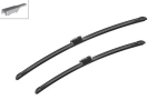BOSCH 3397014494 Klaasipuhastaja kumm