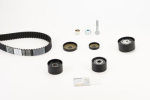 CONTINENTAL CTAM CT977K3 Hammasrihma komplekt
