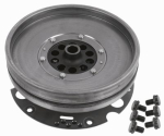 SACHS 2 295 601 013 Hooratas