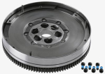 SACHS 2 294 000 996 Hooratas