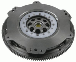 SACHS 2 294 000 845 Hooratas
