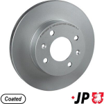 JP GROUP 3563102400 Piduriketas
