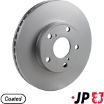 JP GROUP 4863102300 Piduriketas