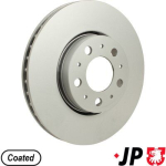 JP GROUP 4963100700 Piduriketas