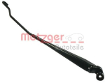 METZGER 2190064 Kojamees, klaasipesu