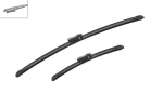 BOSCH 3397014519 Klaasipuhastaja kumm