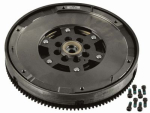 SACHS 2 294 501 051 Hooratas