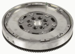 SACHS 2 294 701 031 Hooratas
