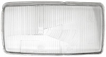 HELLA 9ES113916001 Tuleklaas, esituli