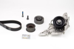 CONTINENTAL CTAM CT726WP2 Veepump + hammasrihmakomplekt