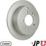 JP GROUP 3563200100 Piduriketas